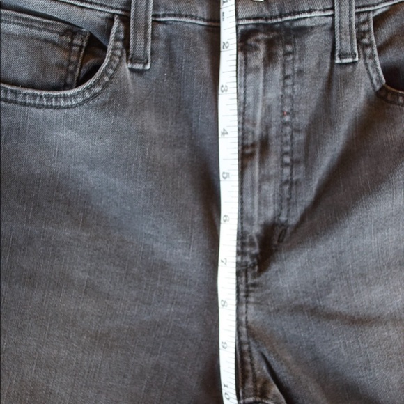 Joe's Jeans The Charlie High-Rise Skinny Ankle NWT - Picture 3 of 10